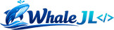 Whale JL Logo
